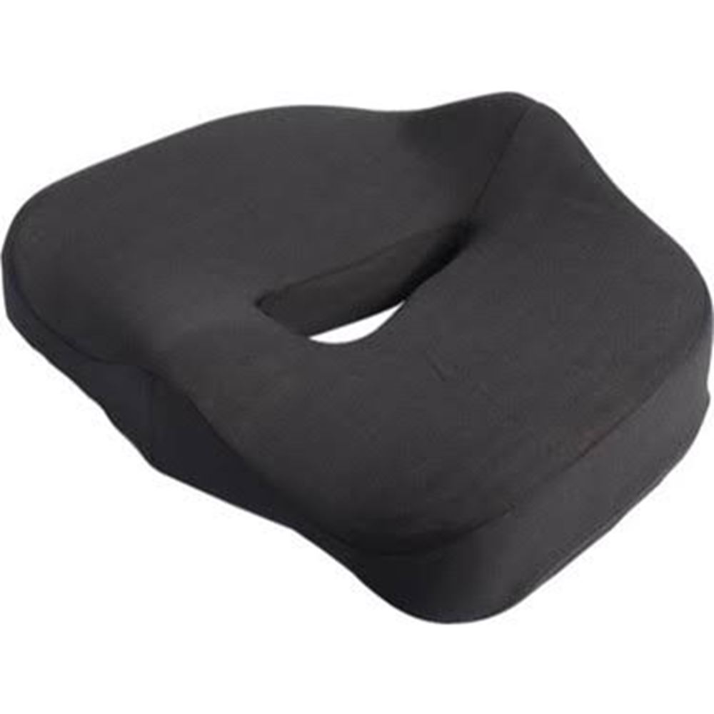 POSTURE Visco Ortopedik Oturma Minderi Bel Destekli