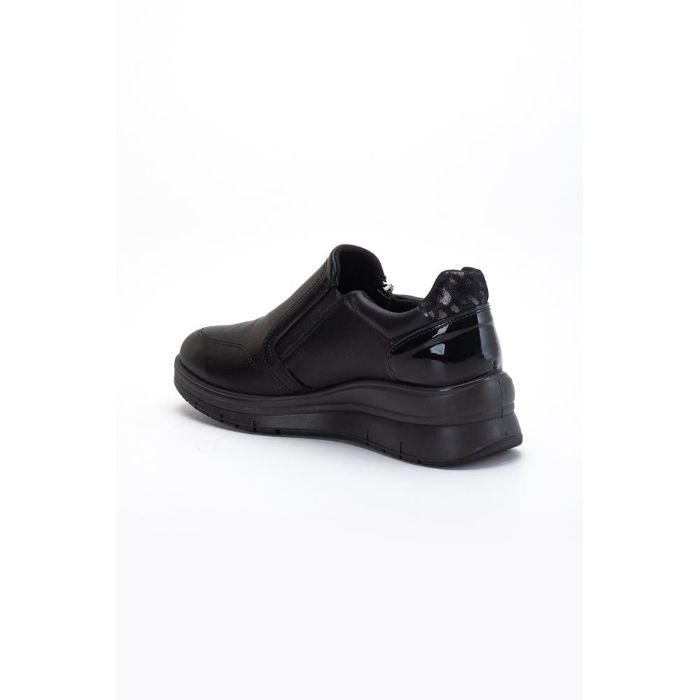 856150 SİYAH MAC ITALY  COMFORT