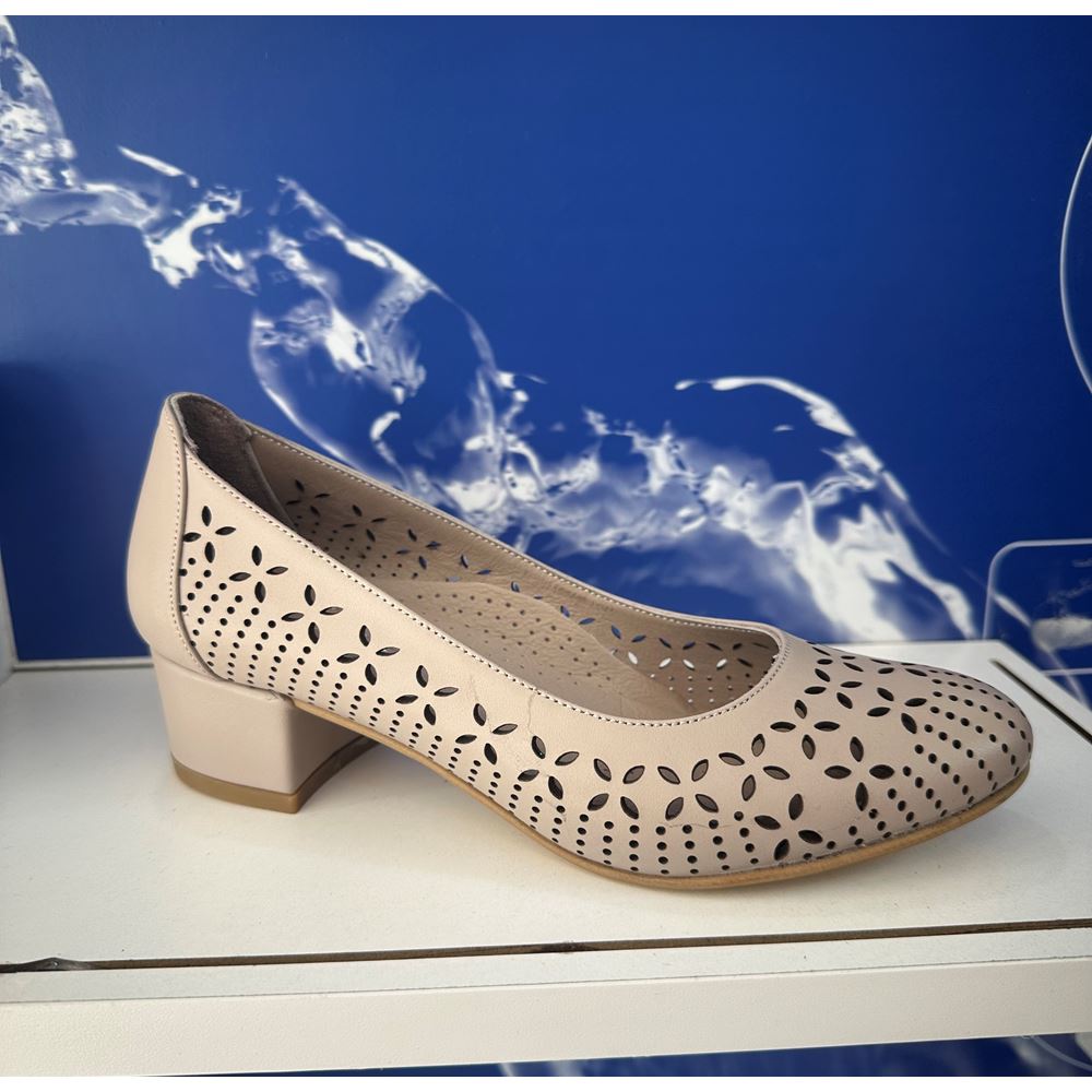 850 VİZON HAKİKİ DERİ COMFORT