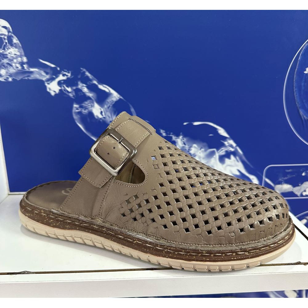 514  KUM Sabo Hakiki Deri Comfort