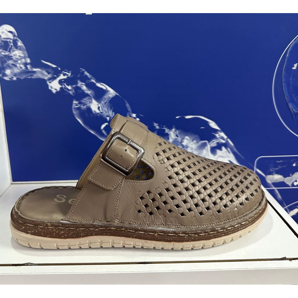 514  KUM Sabo Hakiki Deri Comfort