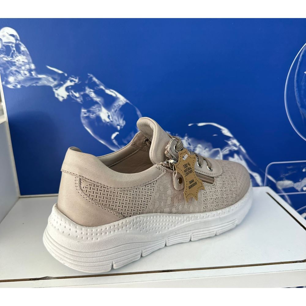 459 73758.19  SILVER GREY Hakiki Deri Comfort