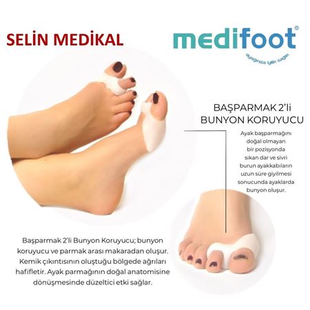 ÇİFT HALKALI BÜNYON KORUYUCU SİLİKON MAKARA