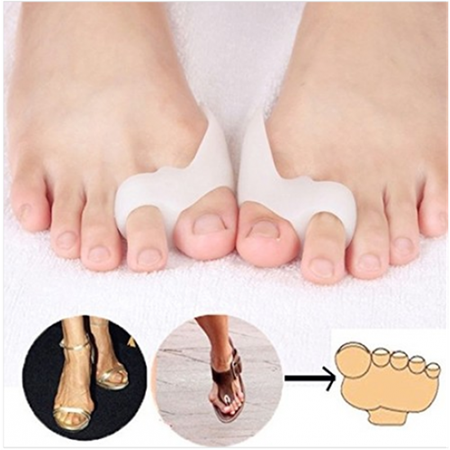 ÇİFT HALKALI BÜNYON KORUYUCU SİLİKON MAKARA