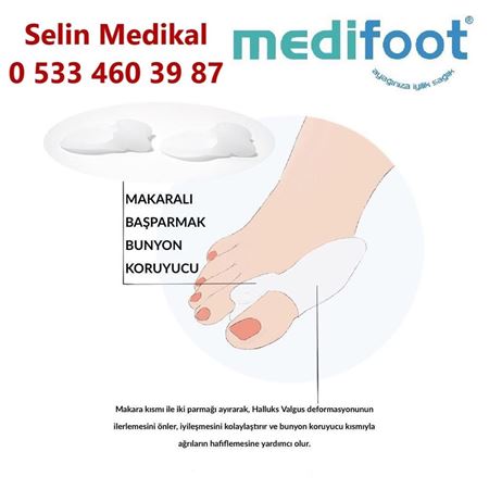 SİLİKON BÜNYON KORUYUCULU MAKARA