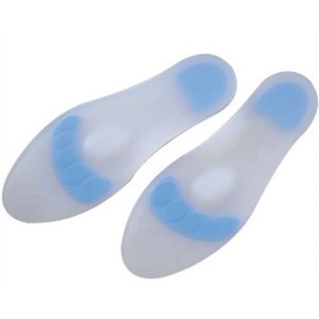 SİLİKON ORTOPEDİK TABANLIK