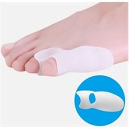 SERÇE PARMAK BÜNYON KORUYUCULU MAKARA