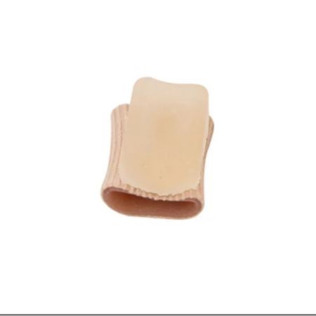 Kumaş Kaplı Tüp Silikon Bunyon Koruyucu Makara