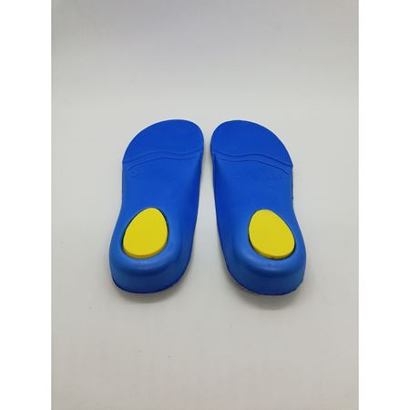 ÇOCUK ORTOPEDİK TABANLIK  UCBL