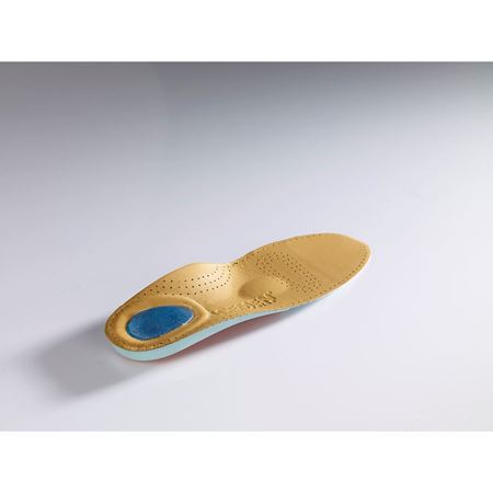 Topuk Dikeni Destekli Pes Cavus Tabanlik