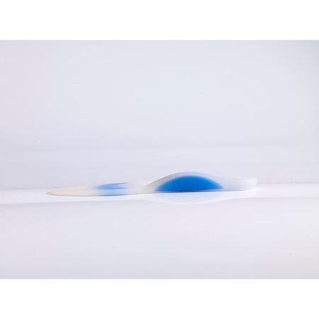 SİLİKON ARK TAKVİYELİ TABANLIK