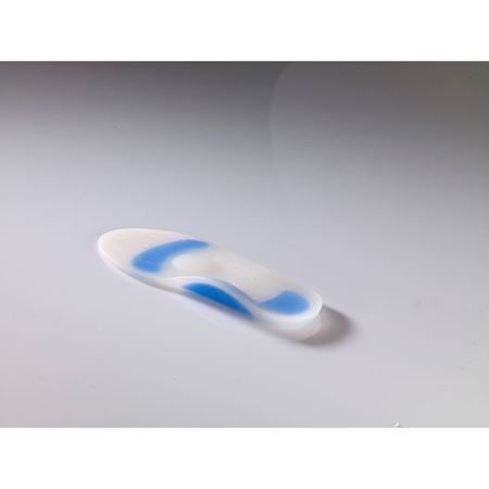 SİLİKON ARK TAKVİYELİ TABANLIK