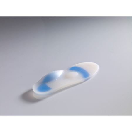 SİLİKON ARK TAKVİYELİ TABANLIK