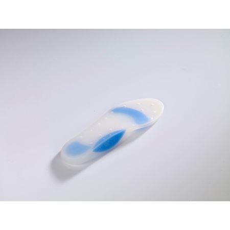 SİLİKON ARK TAKVİYELİ TABANLIK