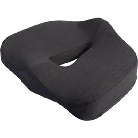 POSTURE Visco Ortopedik Oturma Minderi Bel Destekli