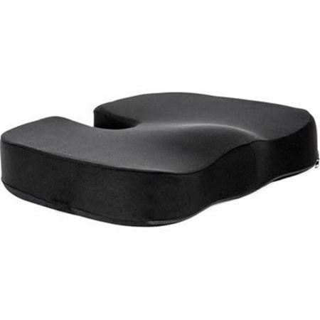 Visco Ortopedik Oturma Minderi