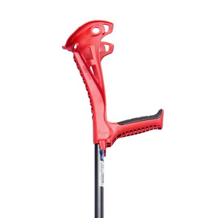 AEROVENTILEE SAFEWALK FRANSA'DAN İTHAL  Sabit Kanadyen Kırmızı