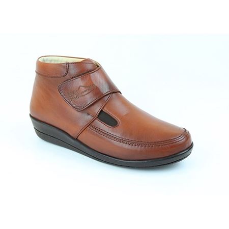 009 TABA  Bayan Diyabetik Comfort Bot