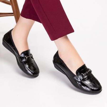 7085 Rugan Hakiki Deri Comfort