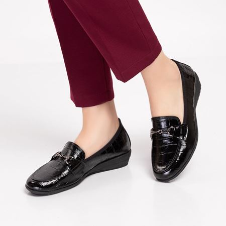 7085 Rugan Hakiki Deri Comfort