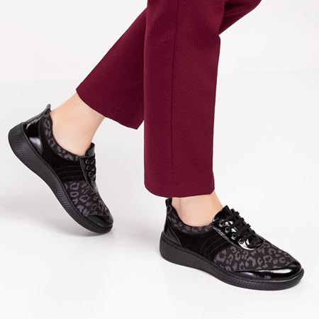 1939 Leopar Halluks Valgus Comfort