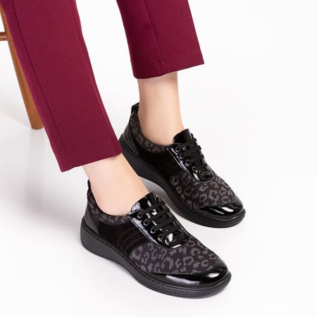 1939 Leopar Halluks Valgus Comfort