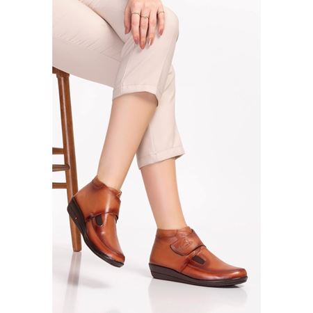 009 TABA  Bayan Diyabetik Comfort Bot