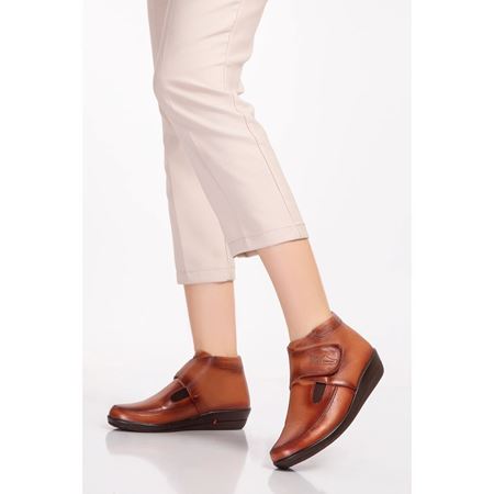 009 TABA  Bayan Diyabetik Comfort Bot