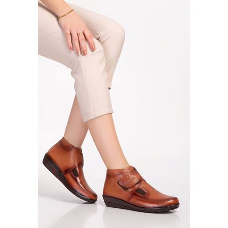 009 TABA  Bayan Diyabetik Comfort Bot