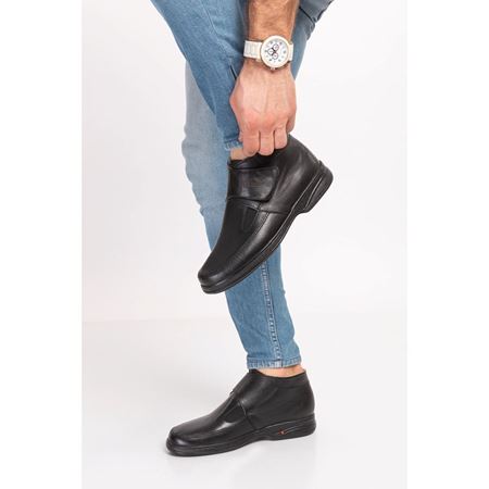 109 Siyah Diyabetik Comfort Bot