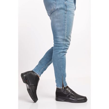 109 Siyah Diyabetik Comfort Bot