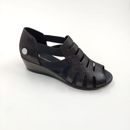 630 ÇELİK Hakiki Deri Comfort