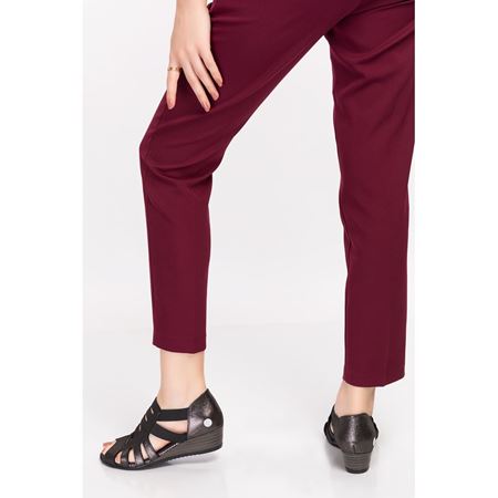 630 ÇELİK Hakiki Deri Comfort