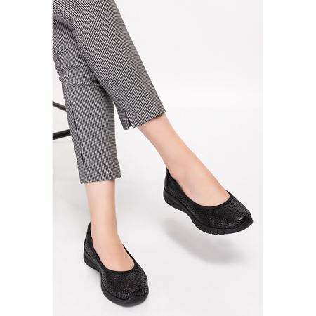 130 D Hakiki Deri Comfort Hafif Taban