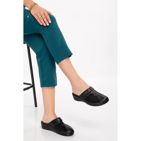 3523 Halluks Valgus Bunyon Kemik Çıkıntısı Terliği