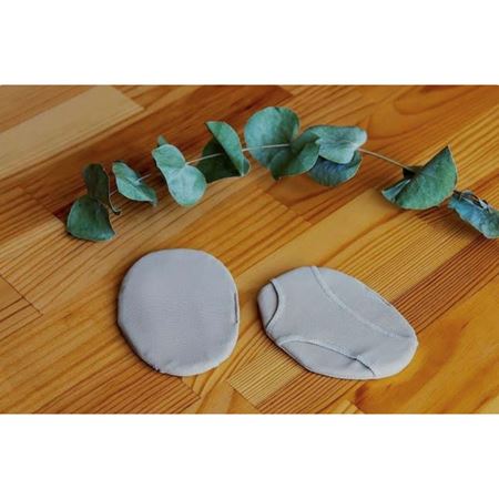 METATARSAL PED KUMAŞ KAPLI SİLİKONLU