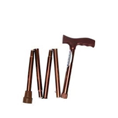 Kifidis Katlanır İthal Aluminyum Baston