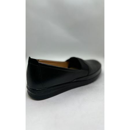 175 Deri Comfort Ortopedik Ayakkabı