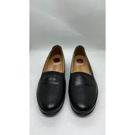 175 Deri Comfort Ortopedik Ayakkabı