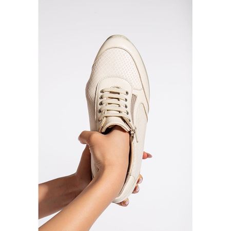 29910 BEJ Halluks Valgus ve Rigidus Ortopedik Ayakkabı