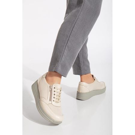 29910 BEJ Halluks Valgus ve Rigidus Ortopedik Ayakkabı