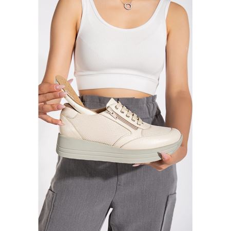 29910 BEJ Halluks Valgus ve Rigidus Ortopedik Ayakkabı