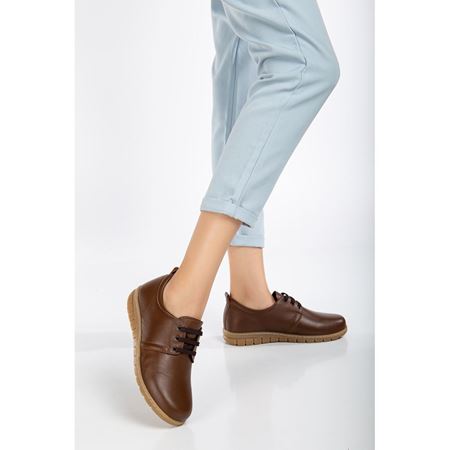 2516 KONYAK Hakiki Deri Comfort