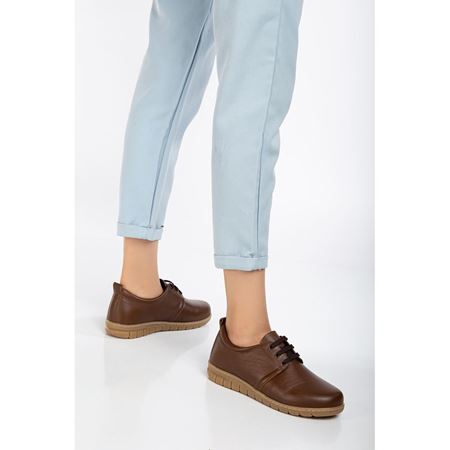 2516 KONYAK Hakiki Deri Comfort