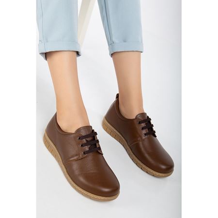 2516 KONYAK Hakiki Deri Comfort