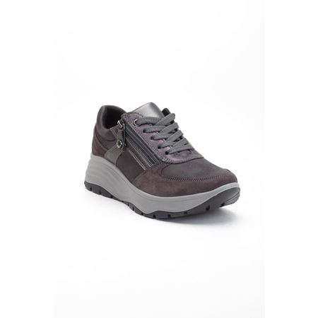 856870 DARK GREY MAC ITALY  COMFORT