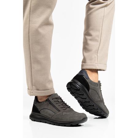 852421 DARK GREY IMAC ITALY COMFORT