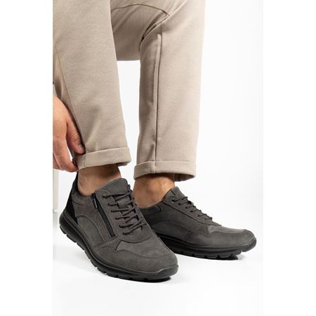 852421 DARK GREY IMAC ITALY COMFORT