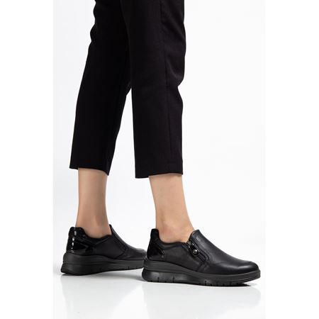 856150 SİYAH MAC ITALY  COMFORT