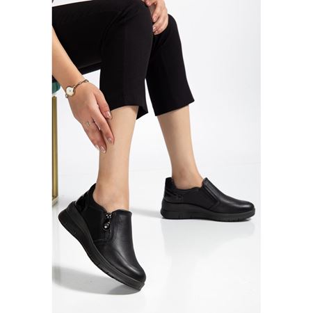 856150 SİYAH MAC ITALY  COMFORT